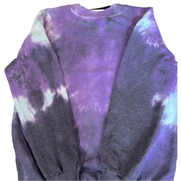 Pink Floyd Women’s Graphic Sweatshirt Oversized Size Small - Picture 9 of 9